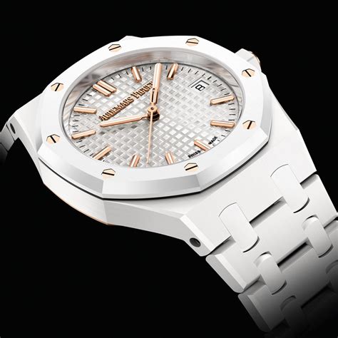 orologio audemars piguet oro automatico dodecagonale|Royal Oak Automatico .